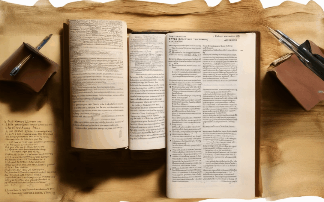 The Ultimate Guide to Mastering Literary Analysis Techniques: Exploring Devices, Examples, and Steps