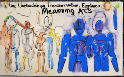 Unleashing Character Transformation: Examples, Meaning, and Arcs