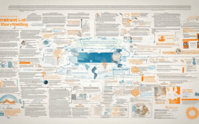 Decoding Narrative Storytelling: Understanding Its Core Elements and Evolution