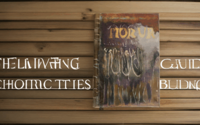 Elevating Your Stories: The Ultimate Guide to Creative Character Building