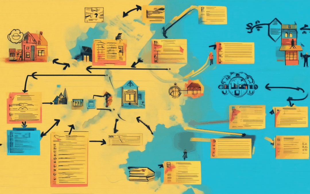 Mastering the Narrative Arc: Examples, Structure, and How to Build It