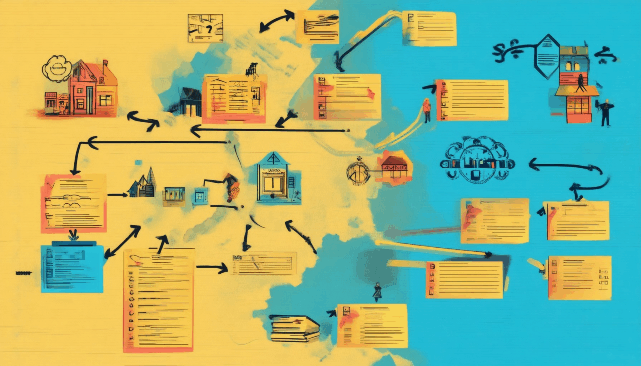 Mastering the Narrative Arc: Examples, Structure, and How to Build It ...
