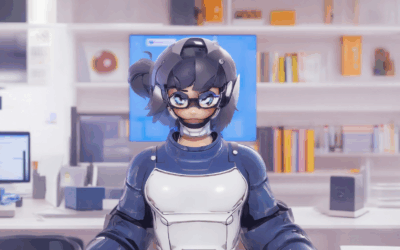 Streamlining Character Creation: Achieving Consistency with AI Tools
