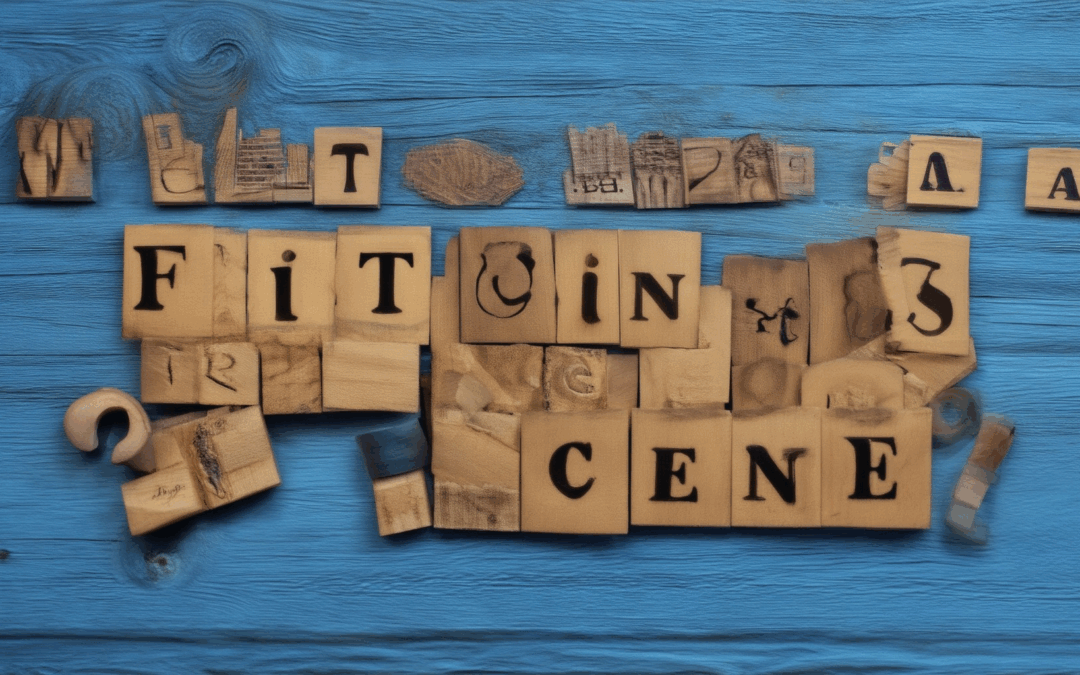 What Makes a Fiction Scene? Tips, Examples, and Best Practices