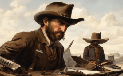 Unveiling the Author’s Voice: Analyzing Arthur Morgan’s Unique Writing Style