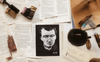 The Ultimate Literary Author Advice: Tips from the Pros