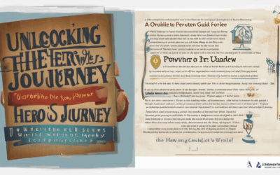 Unlocking the Power of the Hero’s Journey: A Comprehensive Guide to Writing the Hero’s Journey in Creative Writing