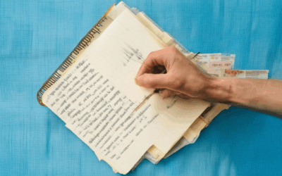 Master the Art of Storytelling: 5 Cs, 5 Ps, and the Golden Rule Every Writer Needs to Know