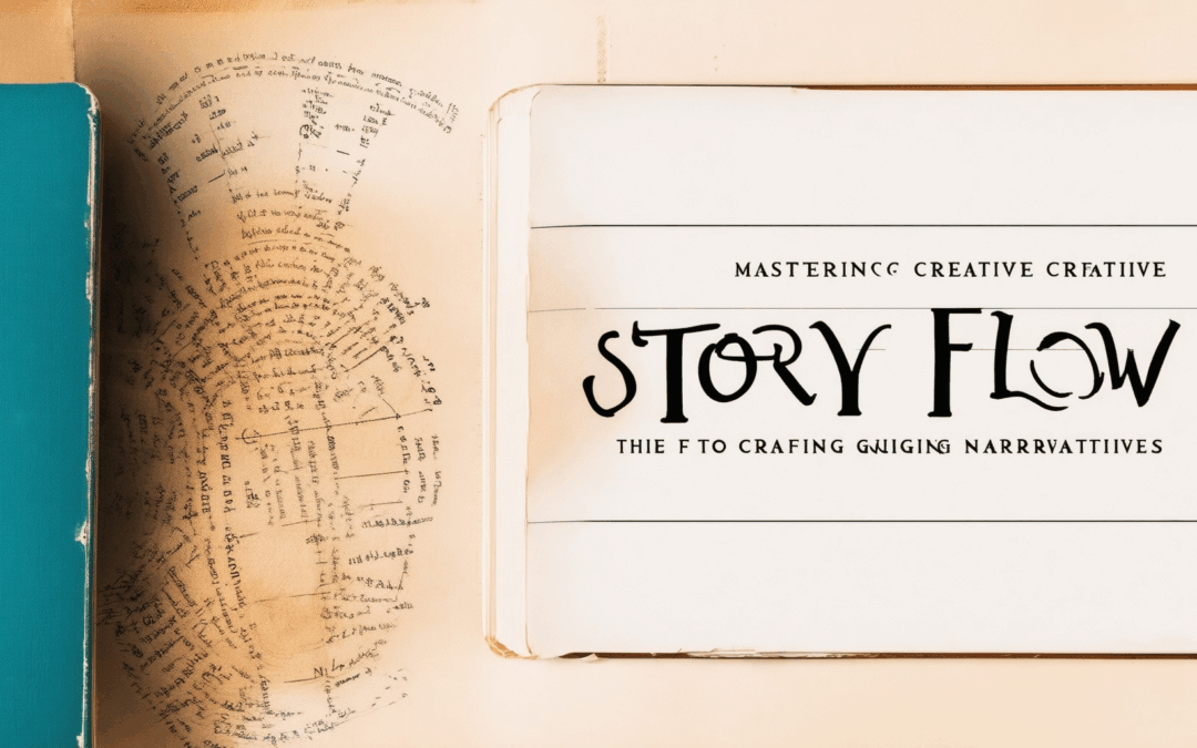 Mastering Creative Story Flow: The Ultimate Guide to Crafting Engaging Narratives