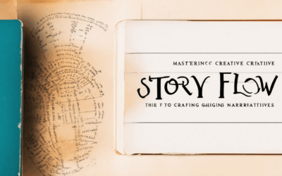 Mastering Creative Story Flow: The Ultimate Guide to Crafting Engaging Narratives