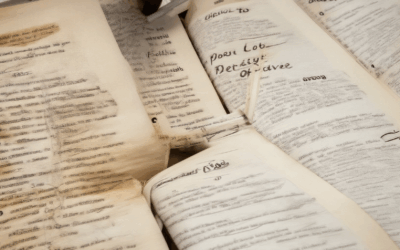 Unveiling Character Depth: How to Write Compelling Profiles