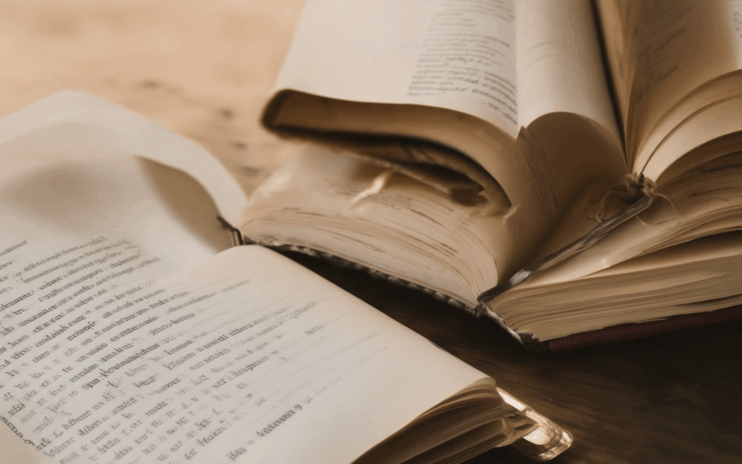 How Can Writers Find Literary Inspiration? Unlock Your Creative Potential