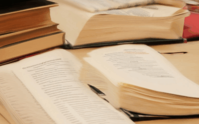 What Are Literary Concepts? Understanding Their Meaning and Impact on Reading
