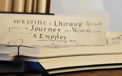 Unveiling Literary Genres: A Journey Through Words and the Power of Examples