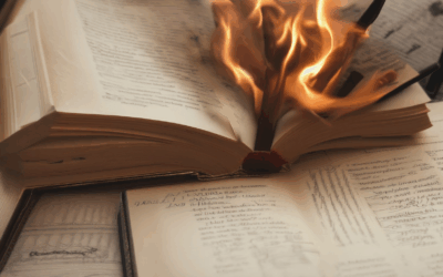 Igniting Creativity: Mastering the Art of Fiction Writing – A Comprehensive Guide