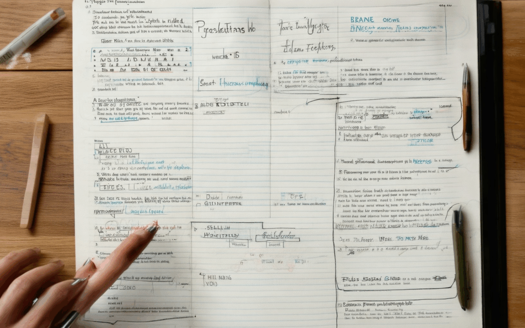 The Ultimate Guide to Creative Writing Techniques: Mastering the 5 R’s, 7 Types, and More!