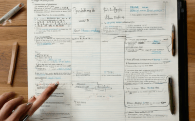 The Ultimate Guide to Creative Writing Techniques: Mastering the 5 R’s, 7 Types, and More!