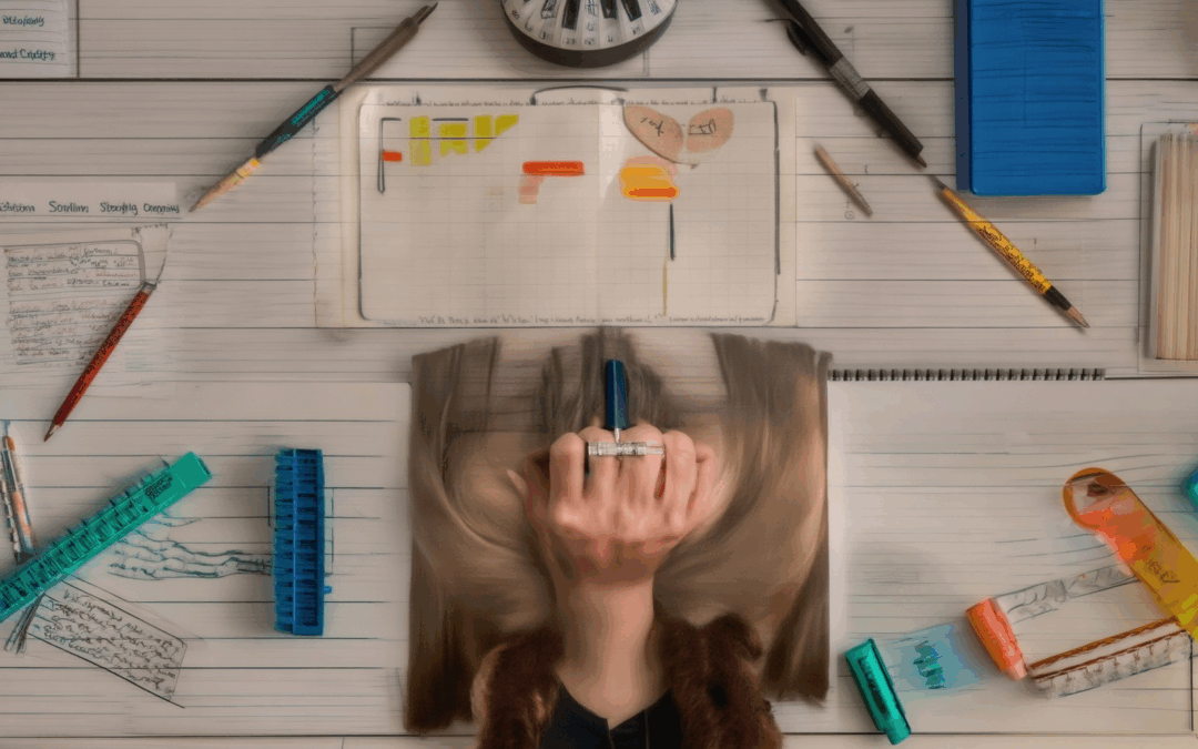 Crafting Compelling Character Arcs: Essential Writing Tips and Examples