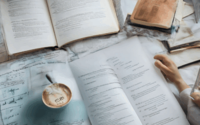 Unlocking the Power of Literary Storytelling Techniques: A Guide to Mastering the 5 Cs and Beyond