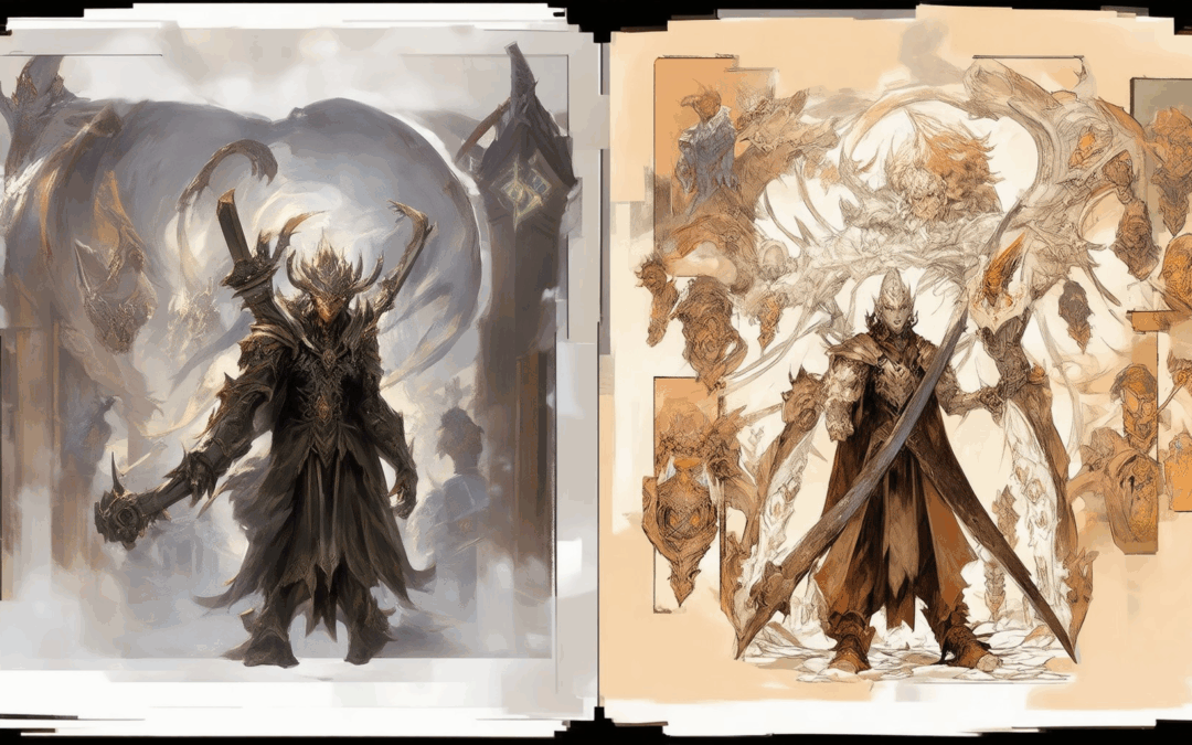 Crafting Memorable Character Arcs: A Step-by-Step Guide