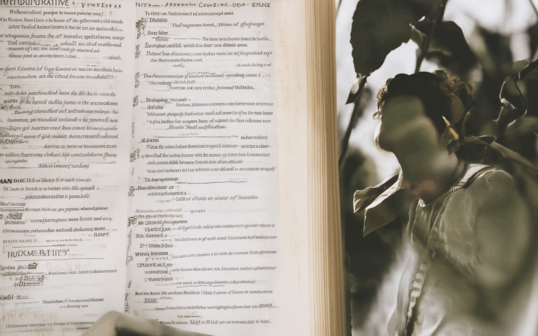Unveiling the Power of a Narrative Journey: Exploring Examples from Literature and Life