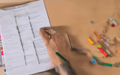 Mastering Fiction Plot Planning: A Step-by-Step Guide