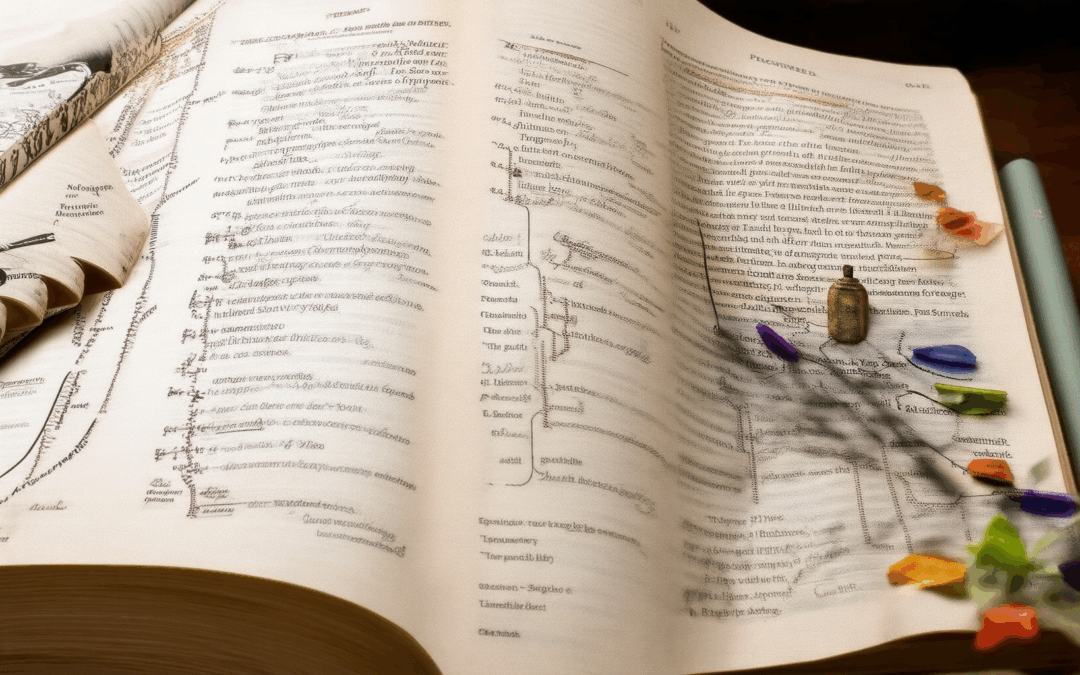 Exploring Literary Writing Techniques: A Comprehensive Guide to Elements and Devices