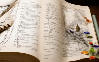 Exploring Literary Writing Techniques: A Comprehensive Guide to Elements and Devices