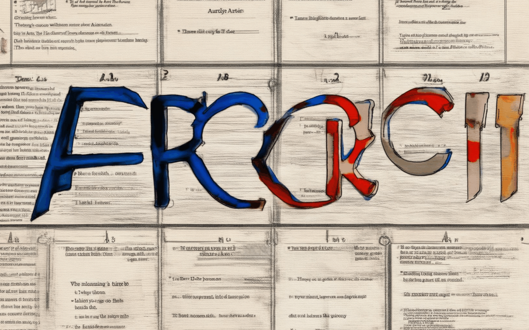 The Ultimate Guide to Exploring Fiction Story Arcs: Types, Examples, and How They Drive Your Favorite Stories