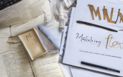 Mastering Plot Development: The Ultimate Guide to Crafting Compelling Stories